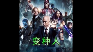 การแบ่งระดับที่สมบูรณ์ที่สุดของมนุษย์กลายพันธุ์ ที่แท้พี่เม่นเป็นคนแย่ที่สุดแต่มั่นใจที่สุด #มาร์เวล