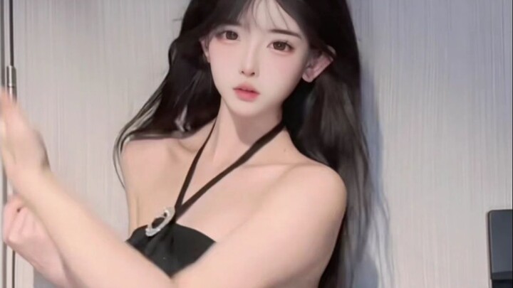 Awalnya aku sangat merindukanmu, tapi lama-lama sibuk main HP jadi lupa.