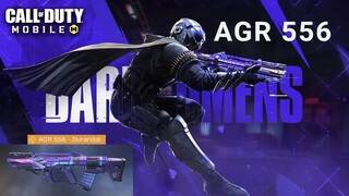 COD Mobile | AGR 556 HUYỀN THOẠI TÍM MỘNG MƠ - CÓ ĐỦ SỨC SOÁN NGÔI ÔNG VUA TIỂU LIÊN CỦA FENNEC?