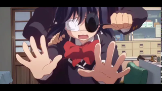 อยากตกหลุมรักแม้ป่วยวัยกลางคน หย่าร้าง ds "A MV"