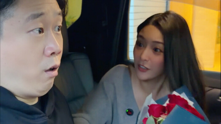 ตอนนั้นฉันตกตะลึงไปเลย...ฮือๆๆๆ