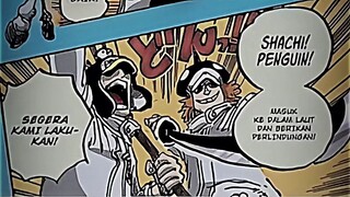 hayo siapa ni yang bilang puskesmas keliling wkwk🤣☝🏿