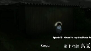 Shoushimin Series Episode 16 [S2] Subtitle Indonesia