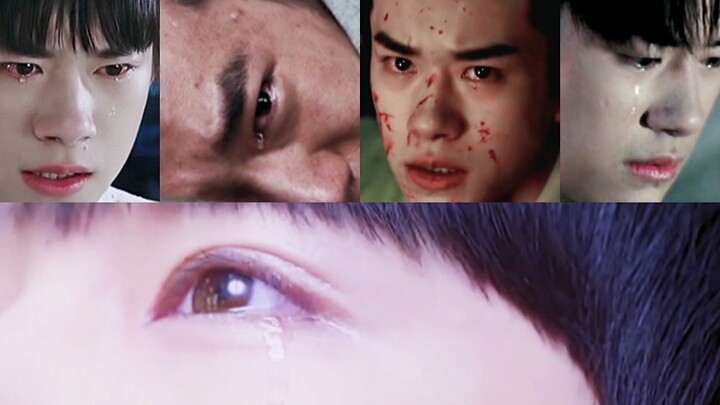 [Yi Yang Qianxi] Các vị thần đang khóc! Về sức lan truyền của những cảnh khóc!