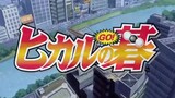 Hikaru no go episode 42