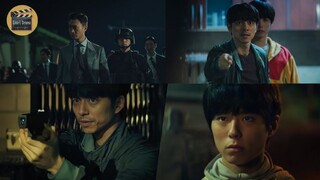 The First Super Human Clone with Superpower | Korean Movie | Movie Recapped