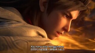 Wu Dong Qian Kun S6 Eps 03 sub indo