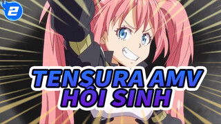 Ngày hôm đó, tôi đã chết, nhưng lại hồi sinh thành Slime!!!_2