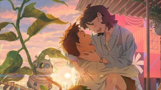 Lost In Starlight || SUB INDO