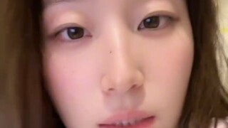 i麦孔心人行为赏 Mylin fans are so noisy