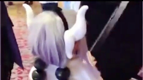 Saya suka saus Kangna ini!