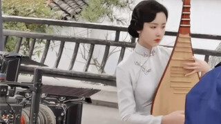 Trời ơi, cây đàn tỳ bà này hợp 100%.