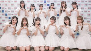 230827 NGT48 @JAM EXPO 2023 supported by UP-T DAY 2
