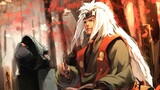 [MAD]Cool scenes in <Naruto: Shippūden>