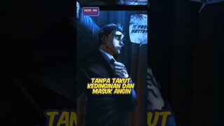CARA YUJI MEMINTA 100 POIN MILIK HIGURUM! | JUJUTSU KAISEN #animeone #shortvideo