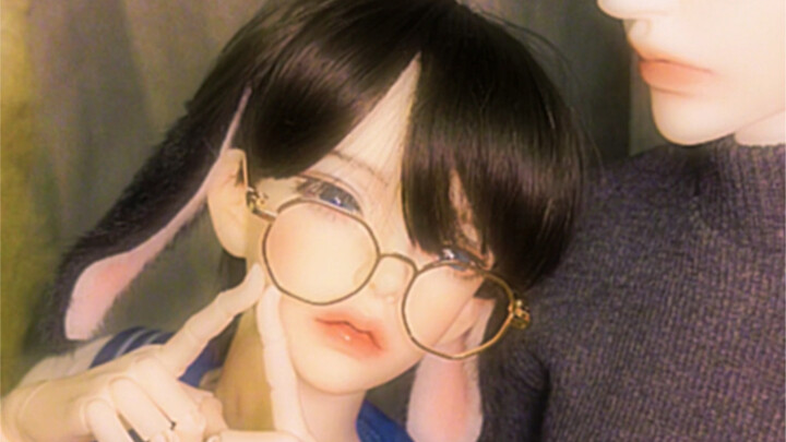 【BJD】Uncle: Life is full of temptations...