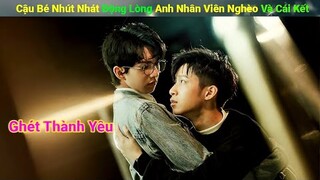 Review Phim Đam Mỹ: Cậu bé Nhút Nhát Động Lòng Anh Nhân Viên Nghèo Và Cái Kết | Full