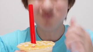 Good luck keeps coming—hilarious and stress-relieving!