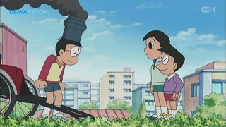 Doraemon Bahasa Indonesia Terbaru 2023 | 2 episode
