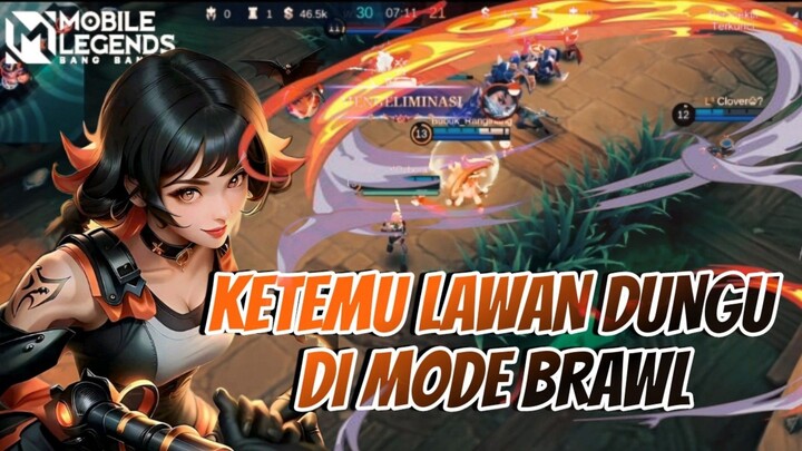 KASIH PERLAWANAN LAH BOSS❗❗