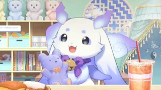 【熟】真有人能不被lunlun这段萌倒吗【にじさんじ/ルンルン】