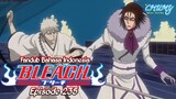 [Fandub Bahasa Indonesia] Hollow Ichigo Vs Muramasa - Bleach Episode 235