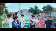 NCT WISH "SURF" M/V