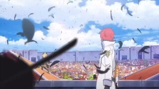 PV: Re:Zero kara Hajimeru Isekai Seikatsu Season 3
