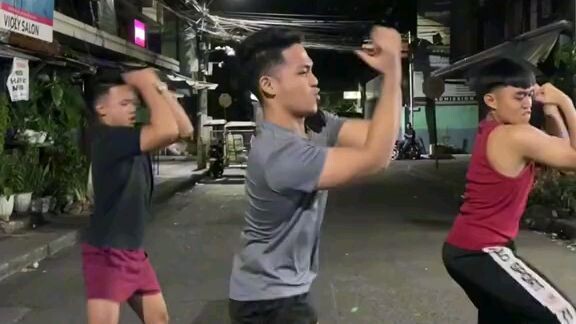 Mah Idol lakas kumaldag