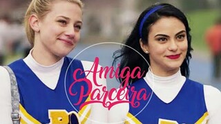 Multifriends - Amiga Parceira
