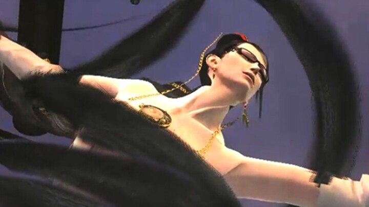 Betrayed by her own father, she sacrificed herself to revive the god! What exactly has this woman be