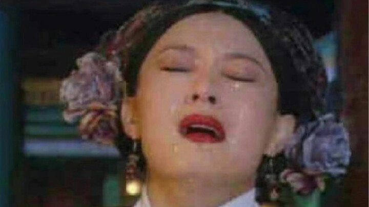 Tidak heran dalam serial "Ruyi's Royal Love in the Palace" perebutan kasih sayang begitu sengit!