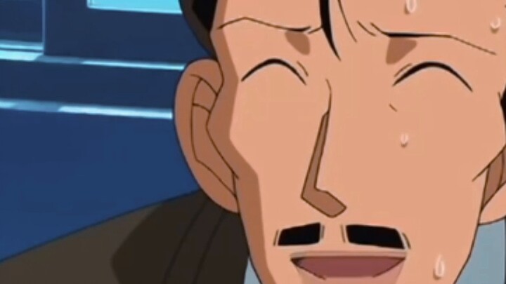 Who did Kogoro vote for???