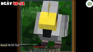 Bắt còn gà thôi cũng khó