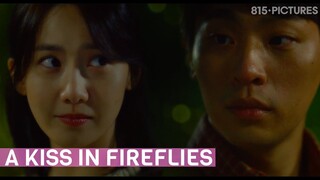 "You Can Fly High Like The Firelies" | ft.Yoona | Miracle: Letters To The President