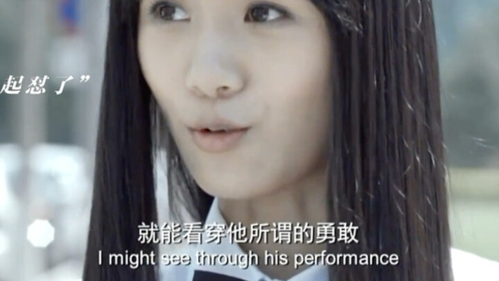 “Huang Jingjing, Fudan University”—in that moment, I have to admit I was totally blown away!