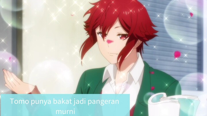 #KompetisiKreasiUnggahan6, si Blonde jadi mamah tiri dan Cinderella nakutin