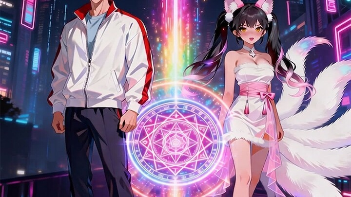 Monster Mengguncang Langit Full Bahasa Indonesia (GS)