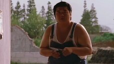Funny action movie clip