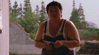Funny action movie clip