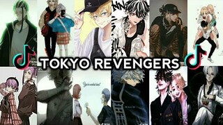 TIK TOK TOKYO REVENGERS TERBARU 2022