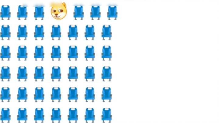 You Bilibili users are so boring
