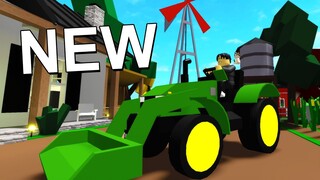 Roblox Brookhaven 🏡RP FARMING UPDATE OUT NOW!