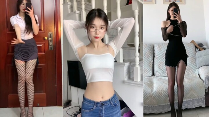 有这样得女朋友你几点回家—极品黑丝慢摇