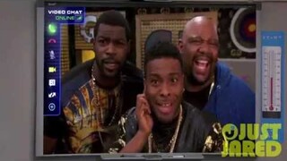 Game Shakers - Dirty Blob Clip