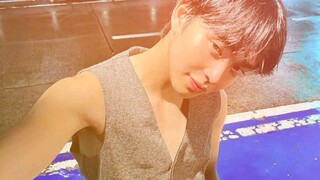 my handsome