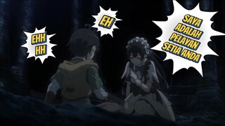 gacha kartu dapat waifu😭🤣