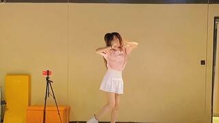 【YIER】Tutorial Girls Planet 999 theme song ooo mirror cover/decomposition
