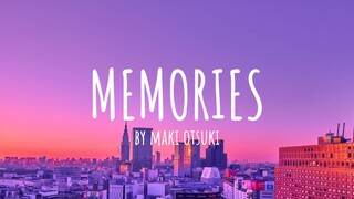 MEMORIES - by maki otsuki (lyrics & terjemahan bahasa Indonesia) ost one Piece