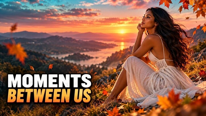 Moments Between Us